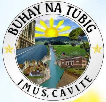 p ostal code for buhay na tubig imus